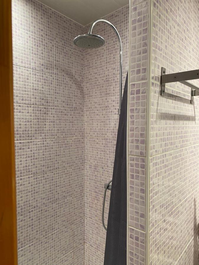 La Combe De Moulin Apartment Пезе-Нанкроа Екстериор снимка