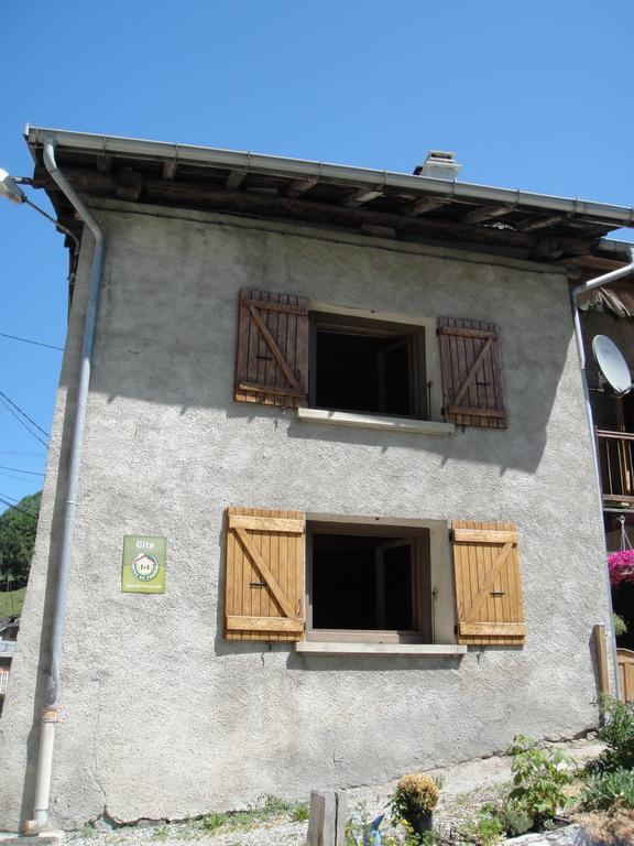 La Combe De Moulin Apartment Пезе-Нанкроа Стая снимка