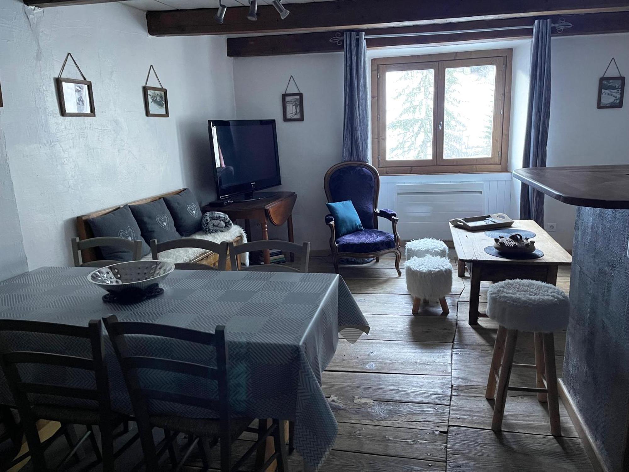 La Combe De Moulin Apartment Пезе-Нанкроа Екстериор снимка