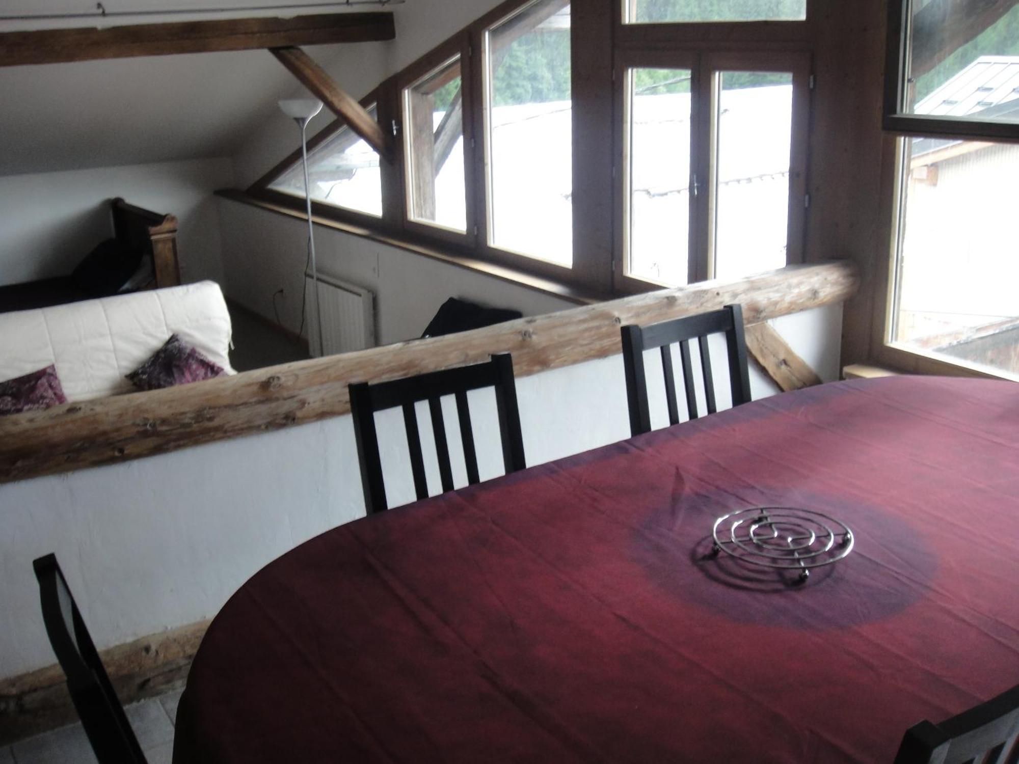 La Combe De Moulin Apartment Пезе-Нанкроа Стая снимка