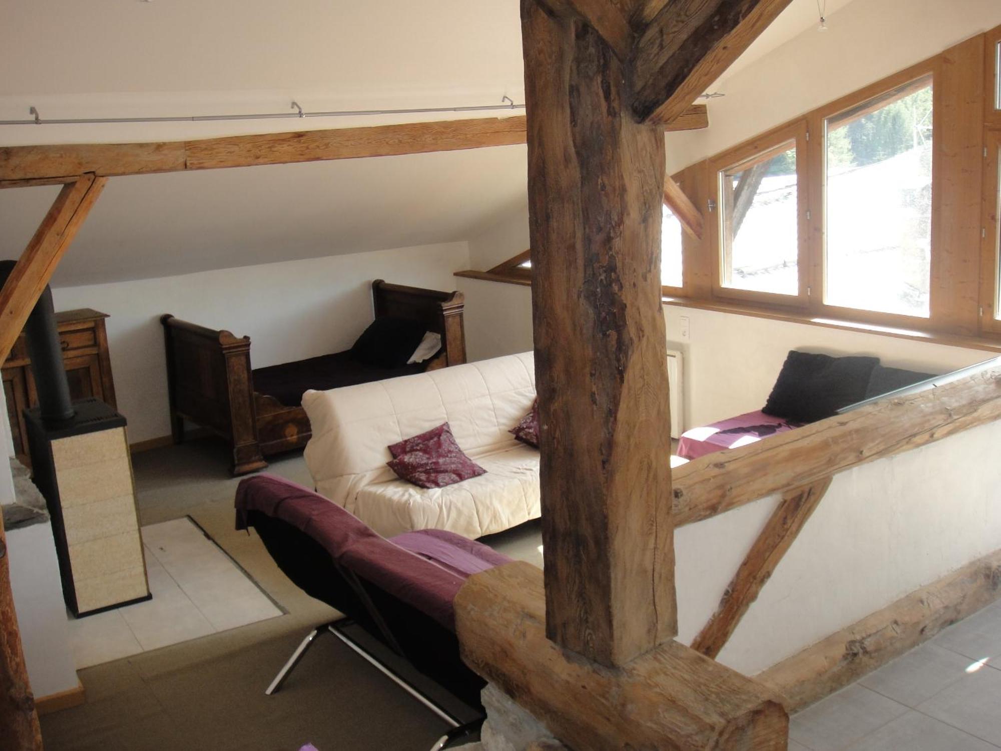 La Combe De Moulin Apartment Пезе-Нанкроа Стая снимка