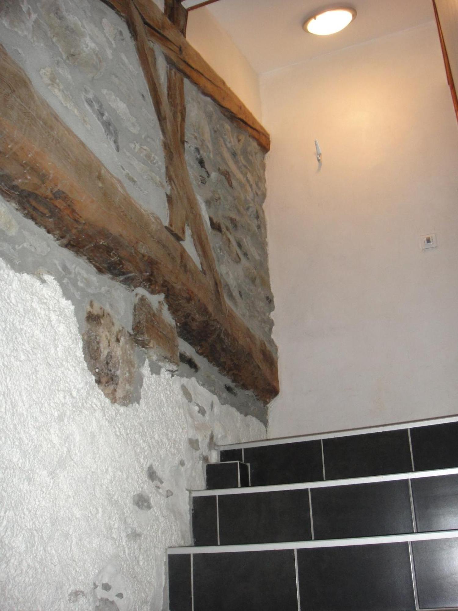 La Combe De Moulin Apartment Пезе-Нанкроа Стая снимка