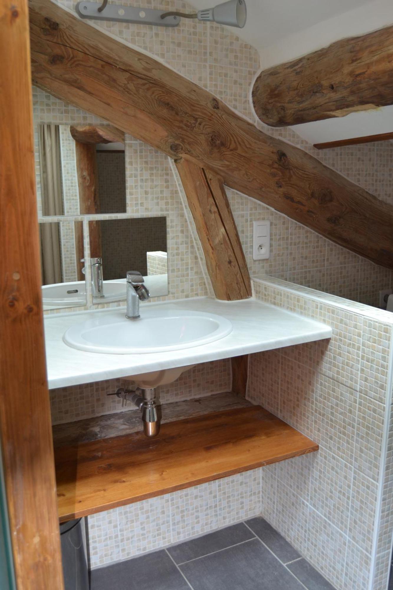 La Combe De Moulin Apartment Пезе-Нанкроа Стая снимка
