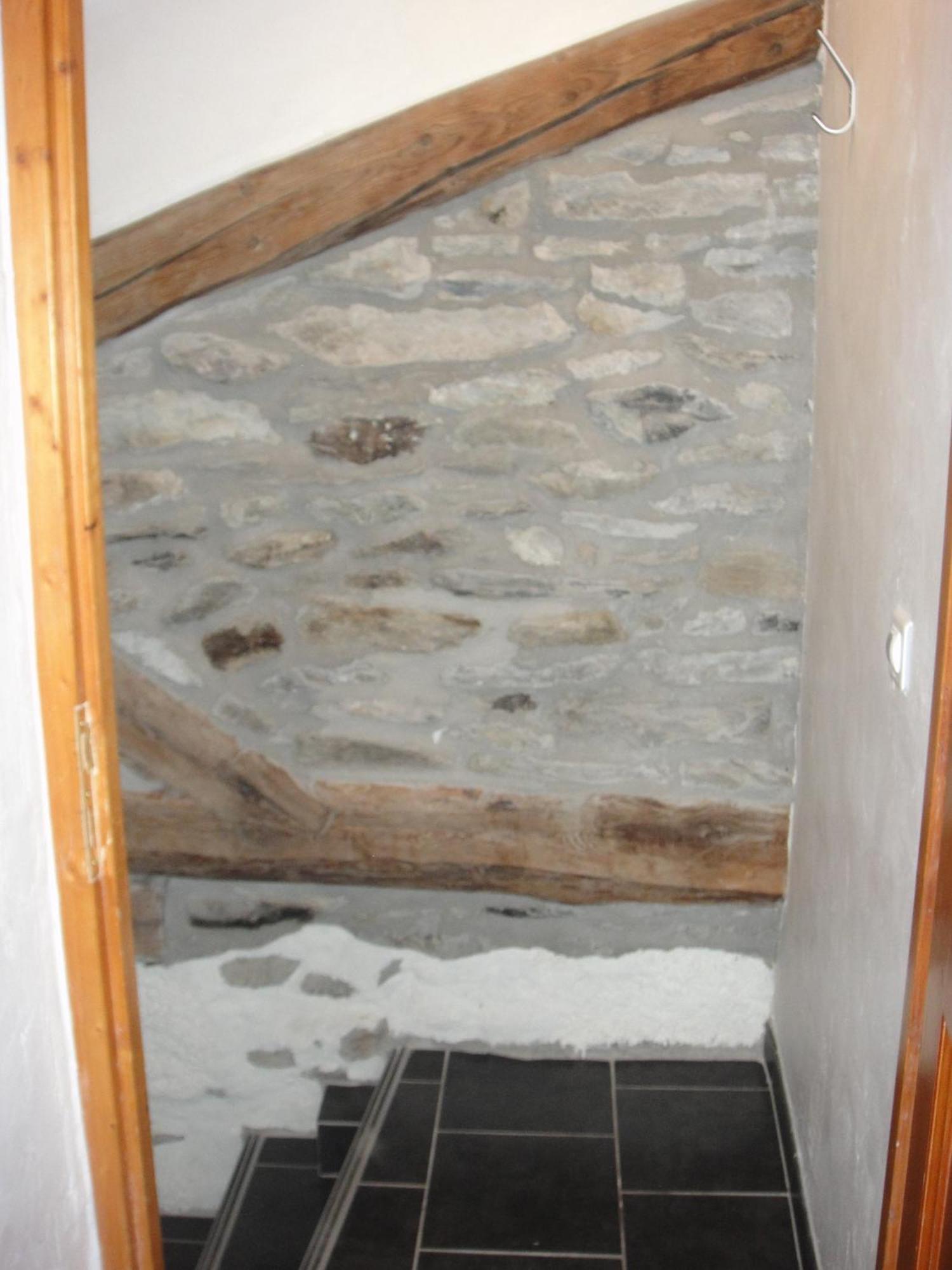 La Combe De Moulin Apartment Пезе-Нанкроа Стая снимка